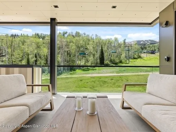 180 Wood Rd #402, Snowmass Village, CO 81615