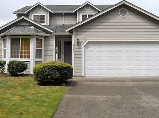 4845 Siskiyou St SE, Olympia, WA 98501