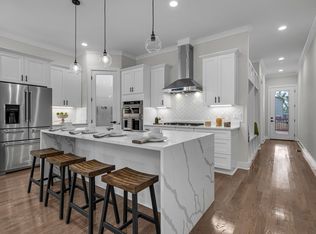 914 Elvira Ave #B, Nashville, TN 37216