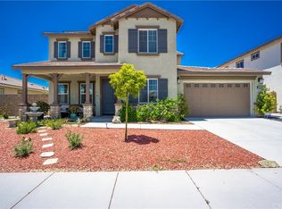 28201 Rustling Wind Cir, Menifee, CA 92585