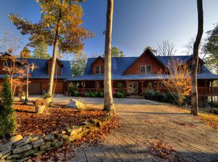 177 E Shore Dr, Rockwood, TN 37854