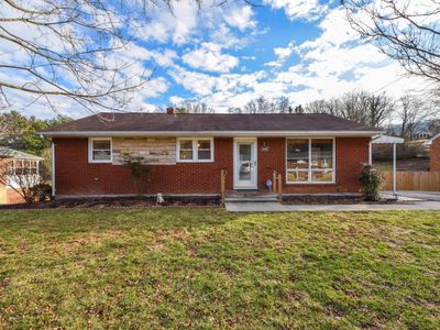 5328 Grandin Road Ext, Roanoke, VA, 24018