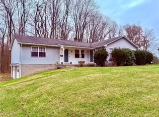 7620 Thompson Sharpsville Rd NE, Sharpsville, OH 44404