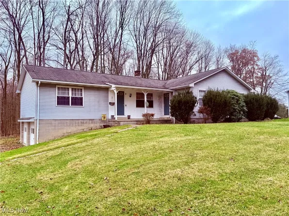 7620 Thompson Sharpsville Rd NE, Sharpsville, OH 44404
