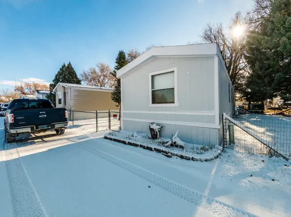 1116 4th Ave E Space 7, Sheridan, WY 82801