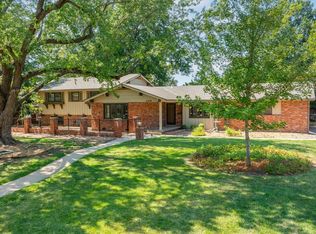 1309 N Charlotte St, Wichita, KS 67208
