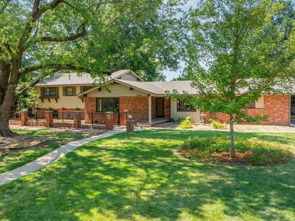 1309 N Charlotte St, Wichita, KS 67208