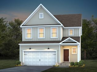 432 Grange Farm Pl, Raleigh, NC 27603