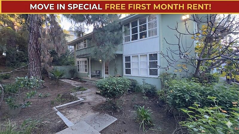 1st image of 1625 Raymond Hill Rd APT 5