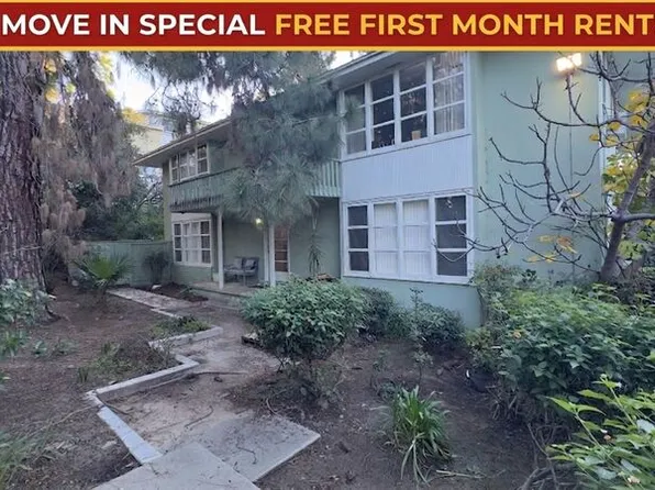 1625 Raymond Hill Rd APT 11, South Pasadena, CA 91030