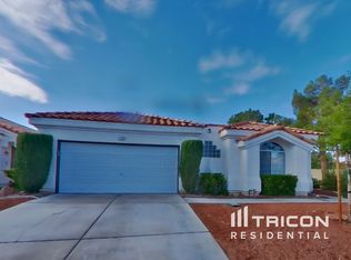 7793 Verde River Way, Las Vegas, NV 89149
