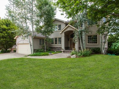 16768 W 69th Cir, Arvada, CO, 80007