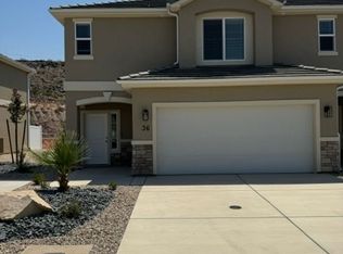 1042 S 1450 E #36, Saint George, UT 84790