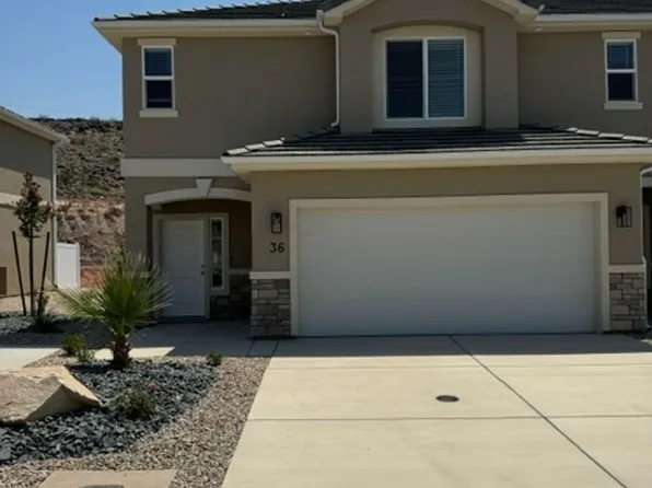 1042 S 1450 E #36, Saint George, UT 84790