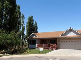501 Vista Cir, Rangely, CO 81648