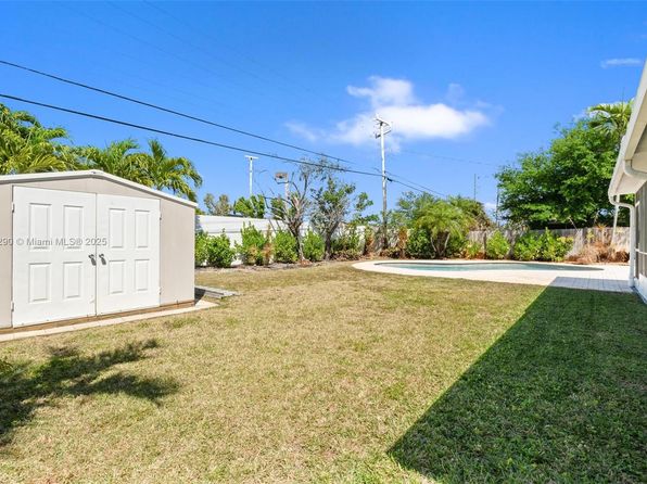 609 NW 30th Ct, Fort Lauderdale, FL 33311