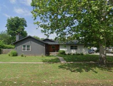 211 N 6th St, Marlow, OK, 73055
