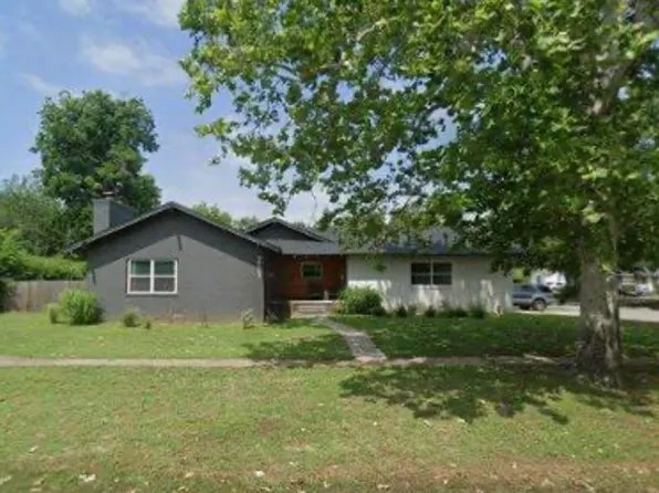211 N 6th St, Marlow, OK 73055