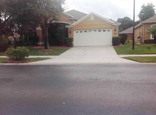 740 Pickfair Ter, Lake Mary, FL 32746