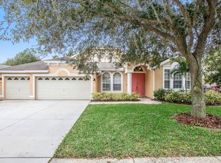 17740 Currie Ford Dr, Lutz, FL 33558