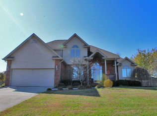 256 Prewitts Way, Somerset, KY 42503