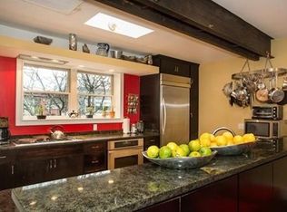 18 Piedmont St #1, Boston, MA 02116