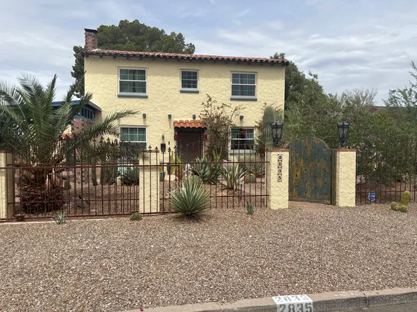 2835 E 1st St, Tucson, AZ 85716