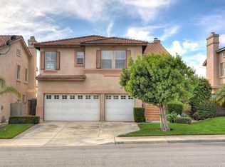 5848 Pine Valley Dr, Fontana, CA 92336