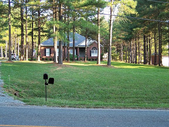 An acre of North Carolina
