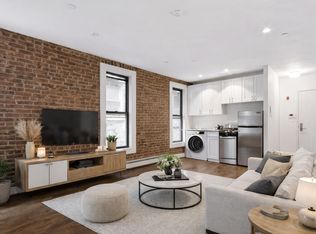 280 Manhattan Ave #2F, New York, NY 10026