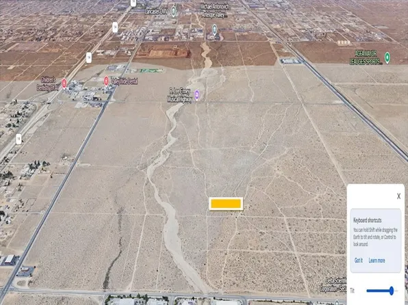 0 Division St #10, Palmdale, CA 93550