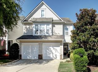 Hydrangea Bnd, Canton, GA 30114