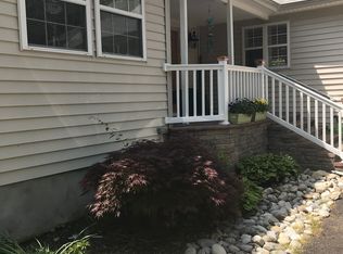 3315 Dutch Mill Rd, Newfield, NJ 08344