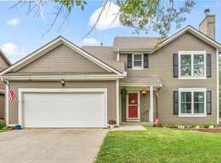 15032 W 146th Ter, Olathe, KS 66062