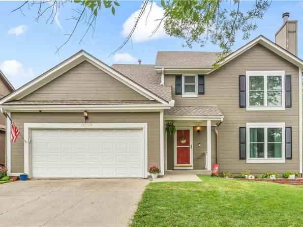 15032 W 146th Ter, Olathe, KS 66062