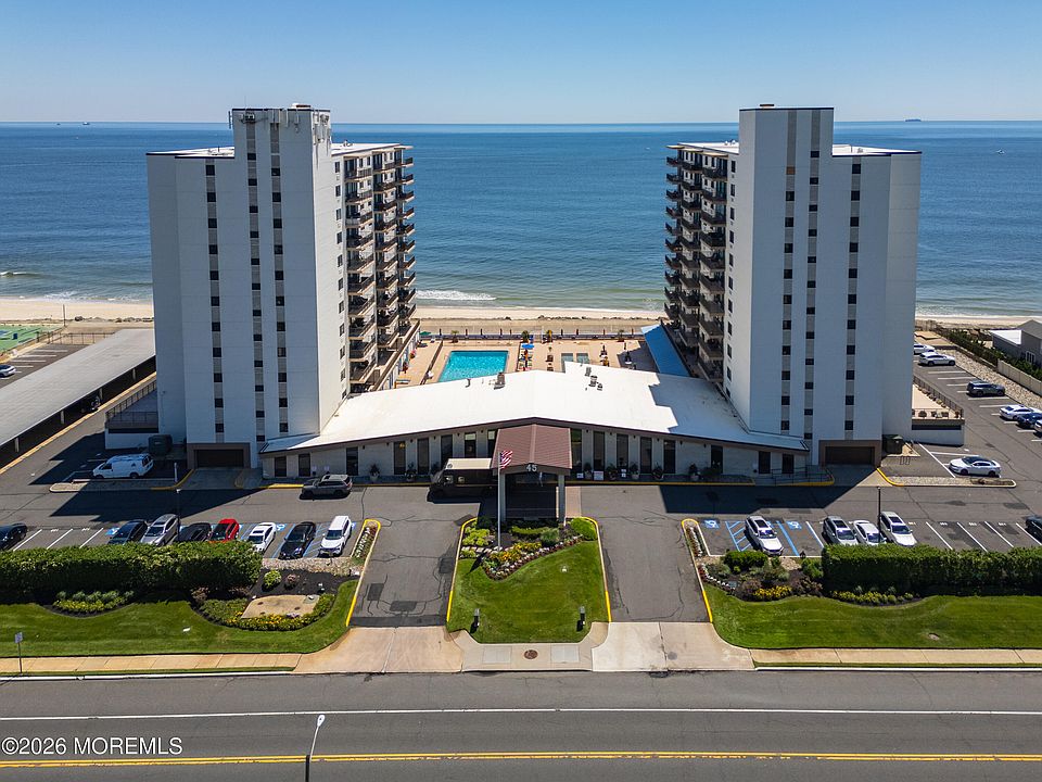 1st image of 45 Ocean Avenue #3G