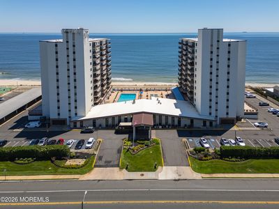 45 Ocean Avenue #3G, Monmouth Beach, NJ, 07750