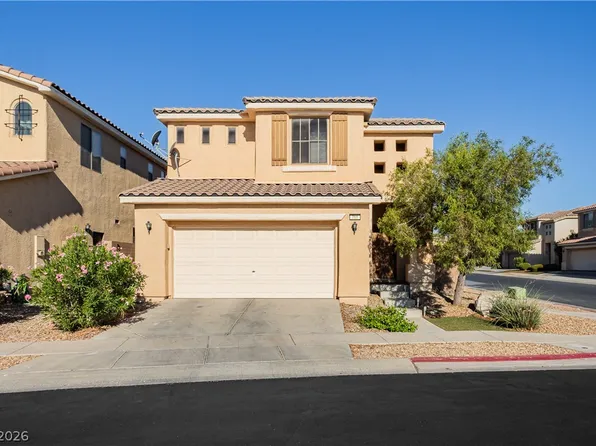 711 Yew Barrow Ct, Henderson, NV 89011