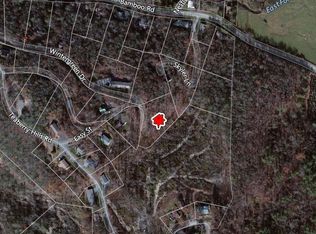 623 Wintergreen Dr, Boone, NC 28607