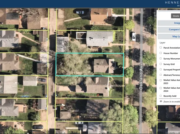 4616 Oakland Ave, Minneapolis, MN 55407