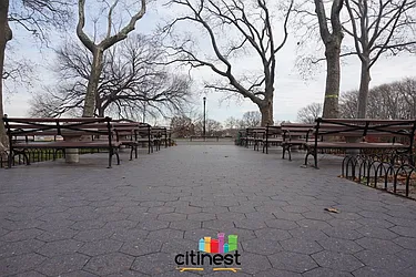 Rented by Citi Nest Group LLC