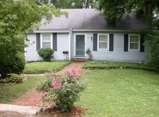 133 Blackburn Ave, Louisville, KY 40206