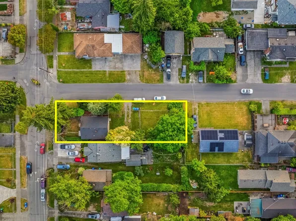 4802 S Kenyon, Seattle, WA 98118
