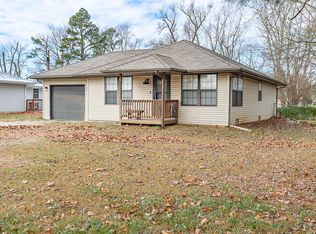 322 NE Nile St, Billings, MO 65610