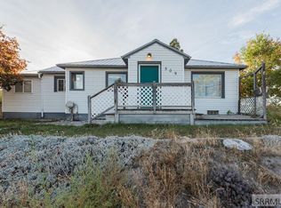 509 N Holmes Ave, Idaho Falls, ID 83401