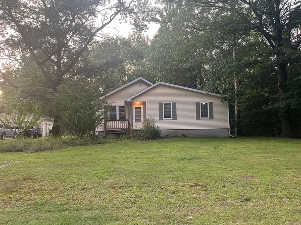 10726 Washington Ave, Ossineke, MI 49766