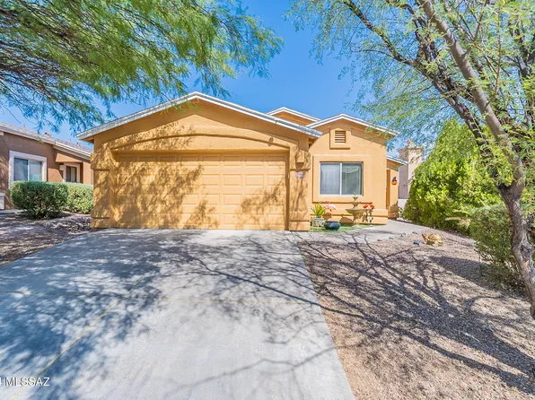 3580 W Avenida Obregon, Tucson, AZ 85746