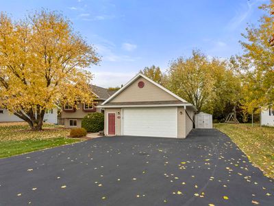 W6680 School Rd, Greenville, WI, 54942