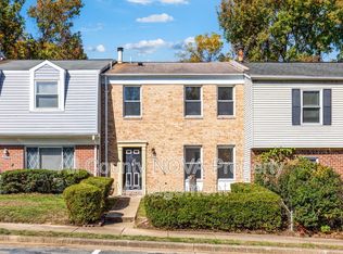 7732 Merrick Ln, Landover, MD 20785