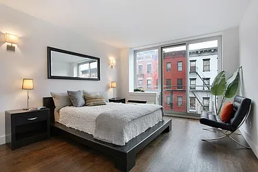 Alto Condominium at 178 East 117th Street in East Harlem